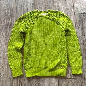 ✨MICHAEL Michael Kors Knit Sweater, Size XS